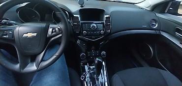 chevrolet cruze arxa bufer: Chevrolet Cruze: 1.4 l | 2015 il 270000 km Sedan — 2