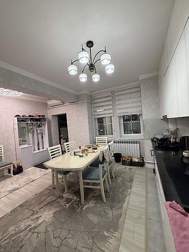 4: 🔥 СРОЧНО ПРОДАЁТСЯ НОВЫЙ КИРПИЧНЫЙ ДОМ! 📍 ж/м Ак-Орго (район — 6