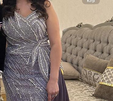 İstanbuldan alınıb, Bakıda bu modeldən yoxdur. 1 dəfə geyinilib, 42 lalafo.az -da İstanbuldan alınıb, Bakıda bu modeldən yoxdur. 1 dəfə geyinilib, 42