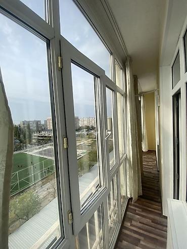 Продажа квартир: 2 комнаты, 52 м², Элитка, 6 этаж — 18