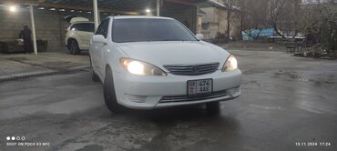 продаю toyota camry: Toyota Camry: 2005 г., 2.4 л, Автомат, Бензин, Седан