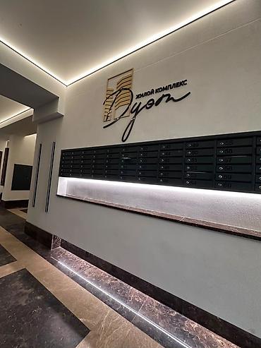 brk group: Продается 3-комнатная квартира под ПСО премиум класса ▪️СК: Galagroup — 2