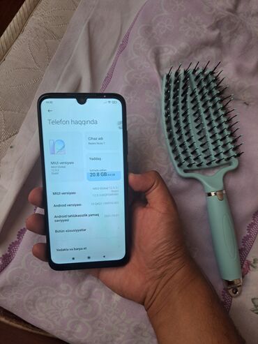 mi 9 ekran: Xiaomi Mi 8 Lite, 64 GB, rəng - Qara, 
 Barmaq izi