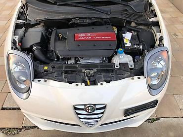 Alfa Romeo: ALFA ROMEO MITO 1.4 TB QV 2011. GODIŠTE | Auto uvezen iz Svajcarske — 12