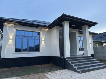 Продажа домов: Дом, 140 м², 6 комнат, Собственник, Евроремонт