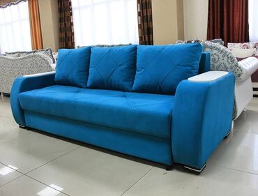 mjagkuju mebel 4: Модульный диван, Новый