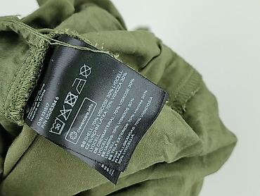 od h: H&M L.O.G.G., Ogrodniczki damskie, rozmiar S — 5