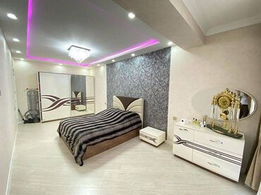 Yeni tikili: 3 otaqlı, Yeni tikili, m. Həzi Aslanov, 90 kv. m — 5