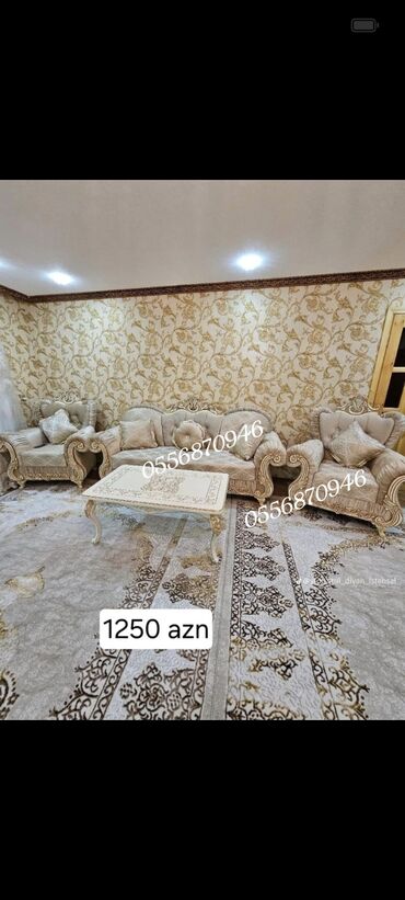 Divanlar: Mini-divan, Yeni, Açılmayan, Bazasız, Parça, Pulsuz çatdırılma — 20