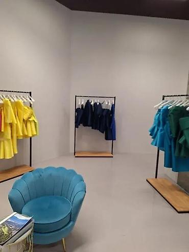 Haljine: ŠTENDERI ZA GARDEROBU IZRADA PO MERI X6212 | — 6