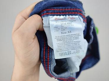 peppers jeans: Jeansy damskie, rozmiar XS — 4
