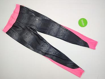 decathlon kolarki: Go Sport, Legginsy Sportowe damskie, rozmiar S — 2