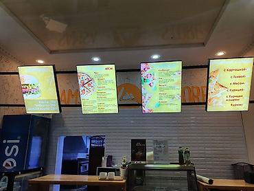 Изготовление рекламных конструкций: | Дорожние указатели, Панели-кронштейны, Билборды, рекламные щиты, | Послепечатная обработка, Ламинация, Монтаж — 6