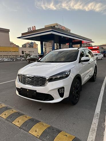 очен срочно: Kia Sorento: 2019 г., 2 л, Автомат, Бензин, Кроссовер — 4