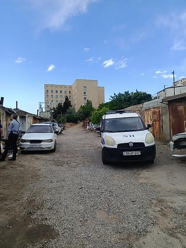 qarajlar: 30 kv. m, 5 * 6 * 3 Daş — 4