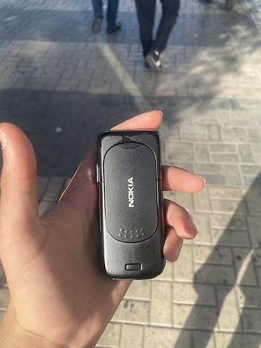 banan nokia: Nokia N73, 2 GB, rəng - Qara, Düyməli — 2