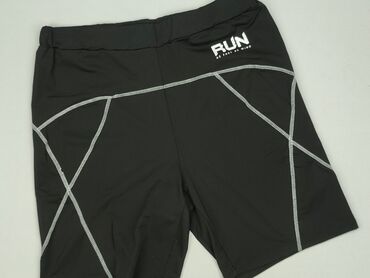 Shein Curve, Shorts for women, size 2XL