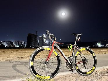Спорт жана хобби: Шоссе велосипеди, Specialized, Велосипед алкагы L (172 - 185 см), Колдонулган — 3