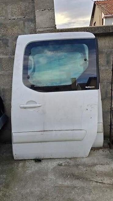 o r s: VRATA ZA CITROEN BERLINGO OD 2008. DO 2018. GOD. | Bocna vrata — 2