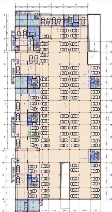 Продажа квартир: 3 комнаты, 78 м², Элитка, 4 этаж, ПСО (под самоотделку)