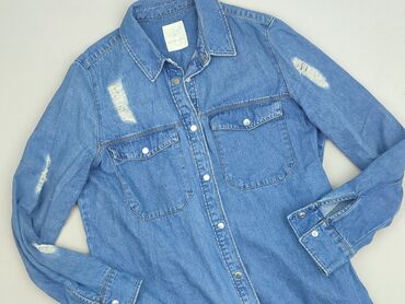 Cорочки: House of Denim, Сорочка жіноча, розмір S