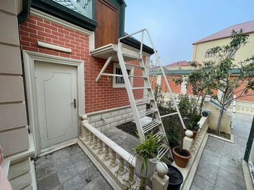 Həyət evləri və villaların satışı: 7 otaqlı, 340 kv. m, Kredit yoxdur, Yeni təmirli — 9