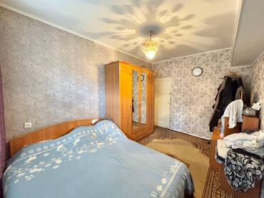 Продажа квартир: 4 комнаты, 87 м², Индивидуалка, 2 этаж