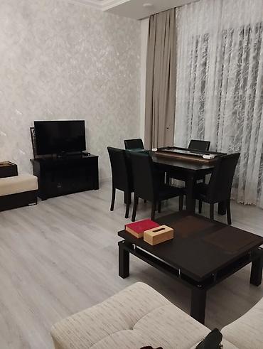 ev temizlemek: Xadimə, 32 yaş, 3-5 illik təcrübə — 1