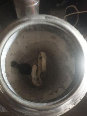 Самовары: Самовар, Б/у, Самовывоз — 5