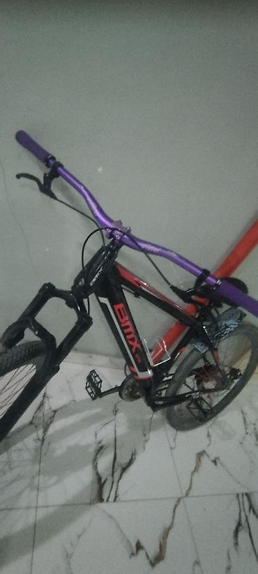 İdman velosipedləri: Bmx gtr sport satılır aliminium çərçivə — 5
