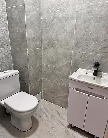 Долгосрочная аренда квартир: 🏡 Сдаётся стильная 2-комнатная элитка в районе Джал! 📍 Адрес: ул — 11