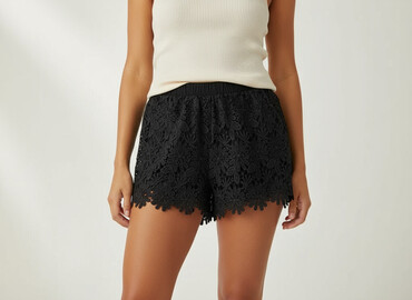 шорты: Shorts for women, size S