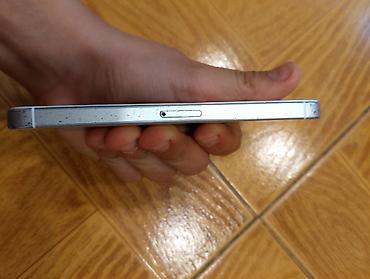 i̇pone 5s: IPhone 5s, 16 GB, Gümüşü — 2