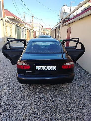 Daewoo: Daewoo Nexia: 1.3 l | 2010 il Sedan — 2