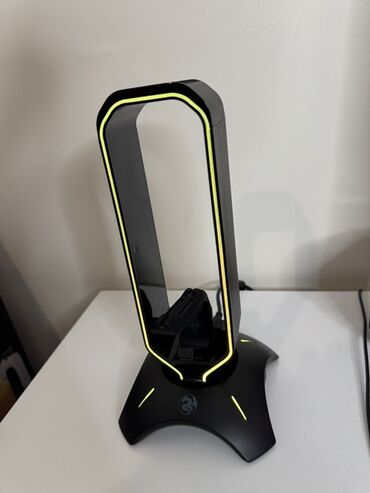 Digər kompüter aksesuarları: 2E Gaming Headset Stand 5 reng Sensorludur modları var istediyiniz — 4