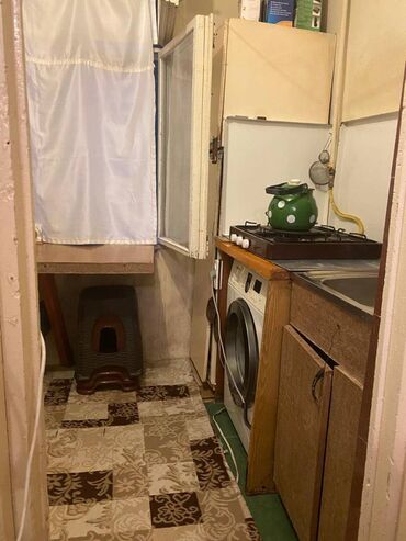 Köhnə tikili: Bakı, 1 otaqlı, Köhnə tikili, m. Elmlər Akademiyası, 32 kv. m -da lalafo.az — 6 Köhnə tikili: Bakı, 1 otaqlı, Köhnə tikili, m. Elmlər Akademiyası, 32 kv. m — 6