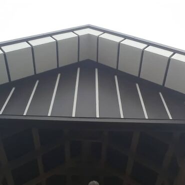 Фасадные работы: Туника фон Бишкек at lalafo.kg — 4 Фасадные работы: Туника фон Бишкек — 4