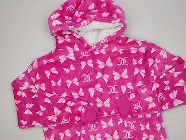 juicy coture: Juicy Couture, Bluza z kapturem damska, rozmiar M — 1
