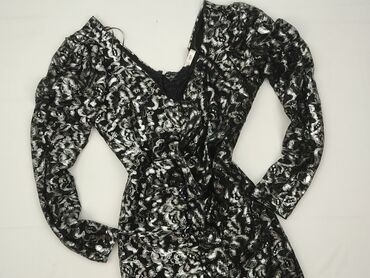 simple sukienki: Women`s dress, MNG, size M (EU 38)