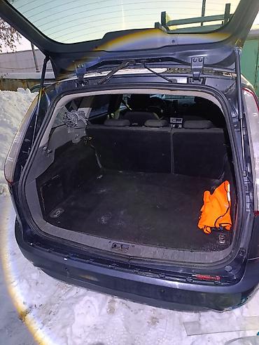 Ford: Ford Focus: 2010 г., Механика, Универсал — 7