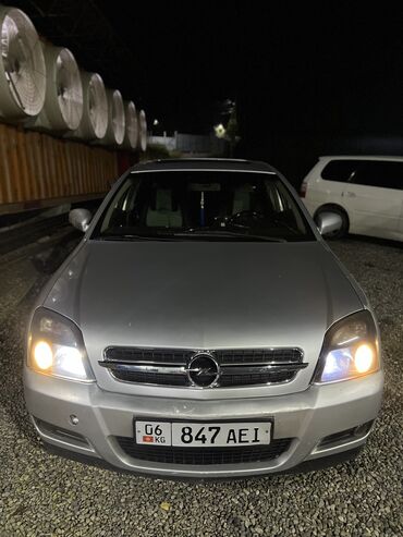 бемвы машина: Opel Vectra: 2002 г., 2.2 л, Механика, Бензин, Хэтчбэк