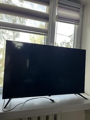 Телевизоры: Смарт‑телевизор на Android 11 - Тип: Smart TV, ОС Android 11 - — 1