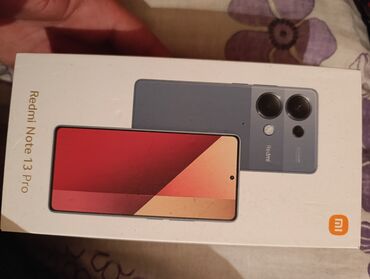 redmi not 5: Xiaomi 13 Pro, 256 GB, rəng - Bej