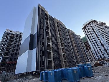 жк эпос: 2 комнаты, 70 м² — 1