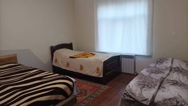 Günlük kirayə evlər: 120 kv. m, 5 otaqlı, Kombi, Qaz, Su -da lalafo.az — 3 Günlük kirayə evlər: 120 kv. m, 5 otaqlı, Kombi, Qaz, Su — 3