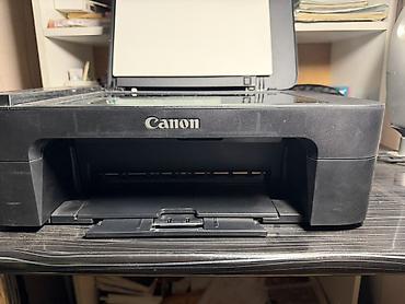 canon pixma mp280: МФУ Canon PIXMA (принтер/сканер/копир) - Струйная цветная система — 3
