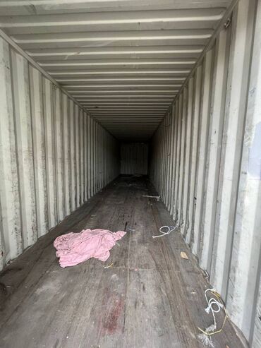 Контейнеры: Контейнер 40 фут Контейнер 20 фут Контейнер 40 тонна Контейнер 20 — 4