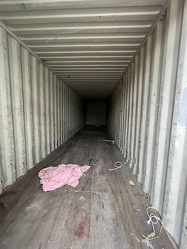 Контейнеры: Куплю контейнер 40 фут Куплю контейнер Скупка контейнеров Скупка Куплю — 8