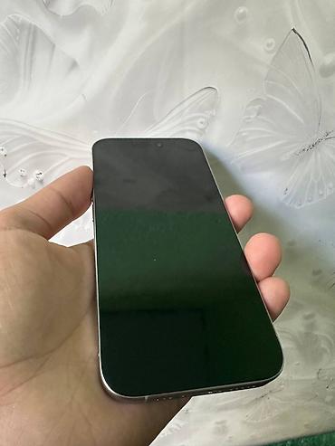 iphone 11 в бишкеке: Айфон 15 про 
128 гб — 9
