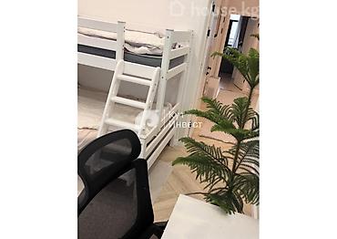 Продажа квартир: 4 комнаты, 116 м², Элитка, Евроремонт — 11